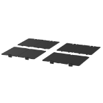 Vertiv VRA6021 rack accessory Blank panel