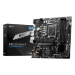 MSI PRO B760M-P motherboard Intel B760 LGA 1700 micro ATX