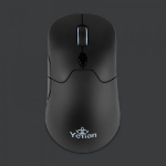 Yeyian YGM-WWRB-01 ratón Diestro Bluetooth Óptico 26000 DPI