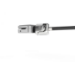 Compulocks SFLDG01KL accesorio para candado de cable Anclaje de seguridad Plata 1 pieza(s)