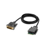 Belkin F1DN1MOD-CC-D06 KVM cable Black 70.9" (1.8 m)