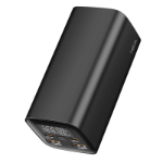 LogiLink Mobile Power Bank, 20.000mAh, PD 65W, black