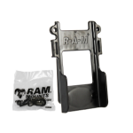 RAM Mounts RAM-HOL-BC1U holder Passive holder Mobile phone/Smartphone, Navigator Black