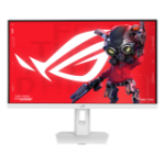 ASUS ROG Strix XG27ACMES-W computer monitor 68.6 cm (27") 2560 x 1440 pixels Wide Quad HD LCD White