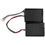 CoreParts MBXSPKR-BA009 reserveonderdeel voor AV-apparatuur Batterij/Accu Draagbare luidspreker