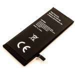 CoreParts MBXAP-BA0054 mobile phone spare part Battery Black