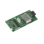 Supermicro AOM-S3108-H8 RAID controller PCI Express 12 Gbit/s