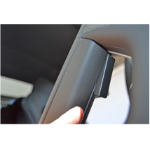 Brodit ProClip 855034 Passieve houder Mobiele telefoon/Smartphone, Draagbare mobiele computer Zwart