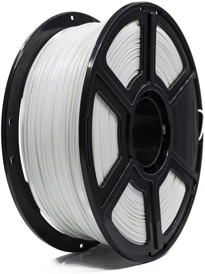 Image of eSTUFF ABS 3D filament 2.85mm White,
