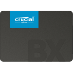 Crucial BX500 2.5" 500 GB Serial ATA III