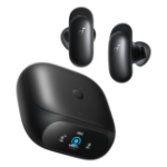 Soundcore Liberty 5 Pro (G)Offline - Europe (excluded UK plug) Black 1 Headset True Wireless Stereo (TWS) In-ear Calls/Music/Sport/Everyday USB Type-C Bluetooth