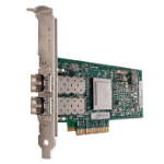 IBM 8Gb FC 2-port HBA Internal Fiber 8000 Mbit/s