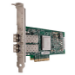 IBM 8Gb FC 2-port HBA Interno Fibra 8000 Mbit/s