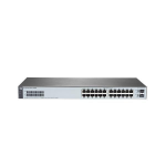 HPE 1810-24G Switch