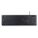 Gembird KB-MCH-04 keyboard USB QWERTY US English Black
