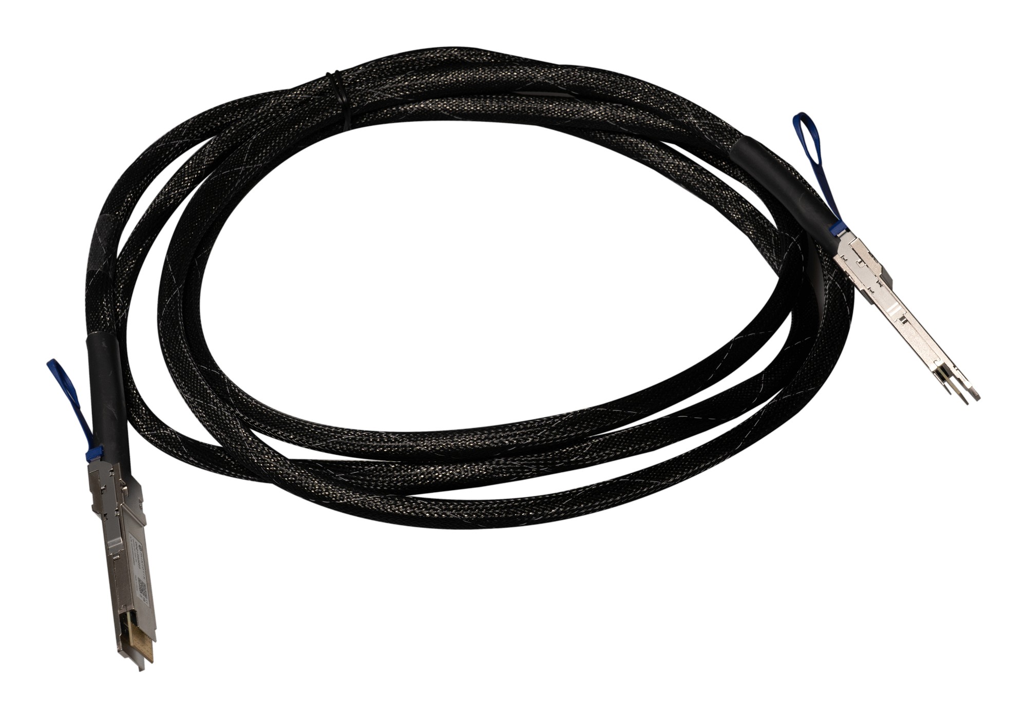 EU Product - Zubehr Qsfp-Dd 400G direct attach cable - Cable - Network