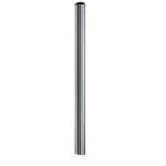 B-Tech Vertical Support Column for Floor Stands - 1.8m