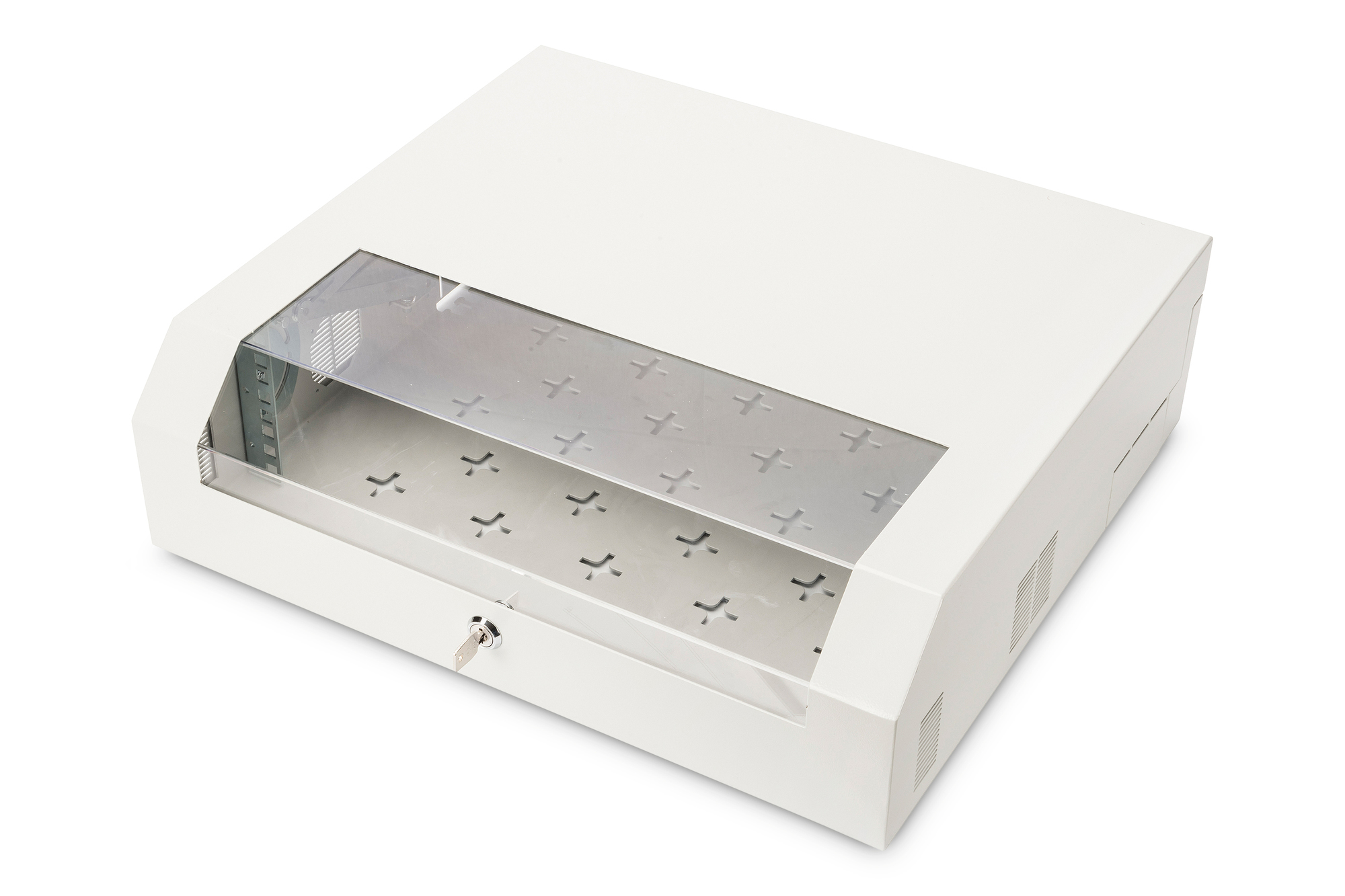 Image of Digitus Wall Mounting Cabinets - SoHo, Slim
