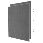 APC SUVTOPT013 rack accessory Dust filter