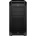 HP Z8 Fury G5 Workstation Intel Xeon W w7-3465X 2.05 TB DDR5-SDRAM
