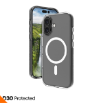 dbramante1928 Iceland Ultra D3O MS mobile phone case Cover Transparent