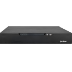 Ernitec 0070-10405 network video recorder Black