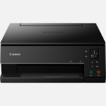 Canon PIXMA TS6350 Inkjet A4 4800 x 1200 DPI Wifi
