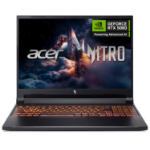 Acer Nitro V16 Ai AMD Ryzen 7 16GB RAM 1TB SSD GeForce RTX 5060 180Hz 16 Inch Windows 11 Gaming Lapt