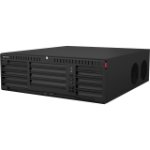 Hikvision DS-9632NI-M16 network video recorder 3U Black