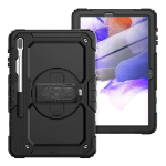 Amzer Tuffen 12.4" Cover Black