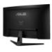 ASUS TUF Gaming VG27WQ1B computer monitor 68,6 cm (27") 2560 x 1440 Pixels Quad HD LCD Zwart