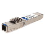 AddOn Networks SFP-XGS-ONU-MAC-I-AO network transceiver module Fiber optic 10000 Mbit/s SFP+