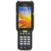 Zebra MC3300x handheld mobile computer 10.2 cm (4") 800 x 480 pixels Touchscreen 505 g Black