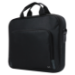 Mobilis TheOne 39.6 cm (15.6") Briefcase Black