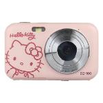 Yashica DZ-100 Compact camera 44 MP Pink