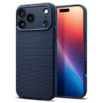 SPIGEN EU Product - Liquid Air Case for iPhone 17 Pro - Blue