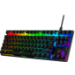 HyperX Alloy Origins Core - Mechanical Gaming Keyboard - HX Red (NO Layout)