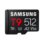 Samsung MB-MH512T/WW memory card