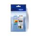 Brother LC-3219XLVALDR Ink cartridge multi pack Bk,C,M,Y Blister 3000pg + 3x1500pg Pack=4 for Brother MFC-J 5330