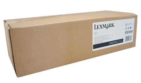 Image of Lexmark 24B5998 Toner cartridge black, 20K pages/5% for Lexmark C 6160