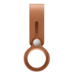 Apple MX4A2ZM/A accesorio para llavero inteligente Key finder loop Marrón