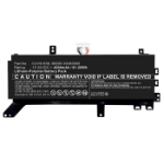 CoreParts MBXAS-BA0329 laptop spare part Battery