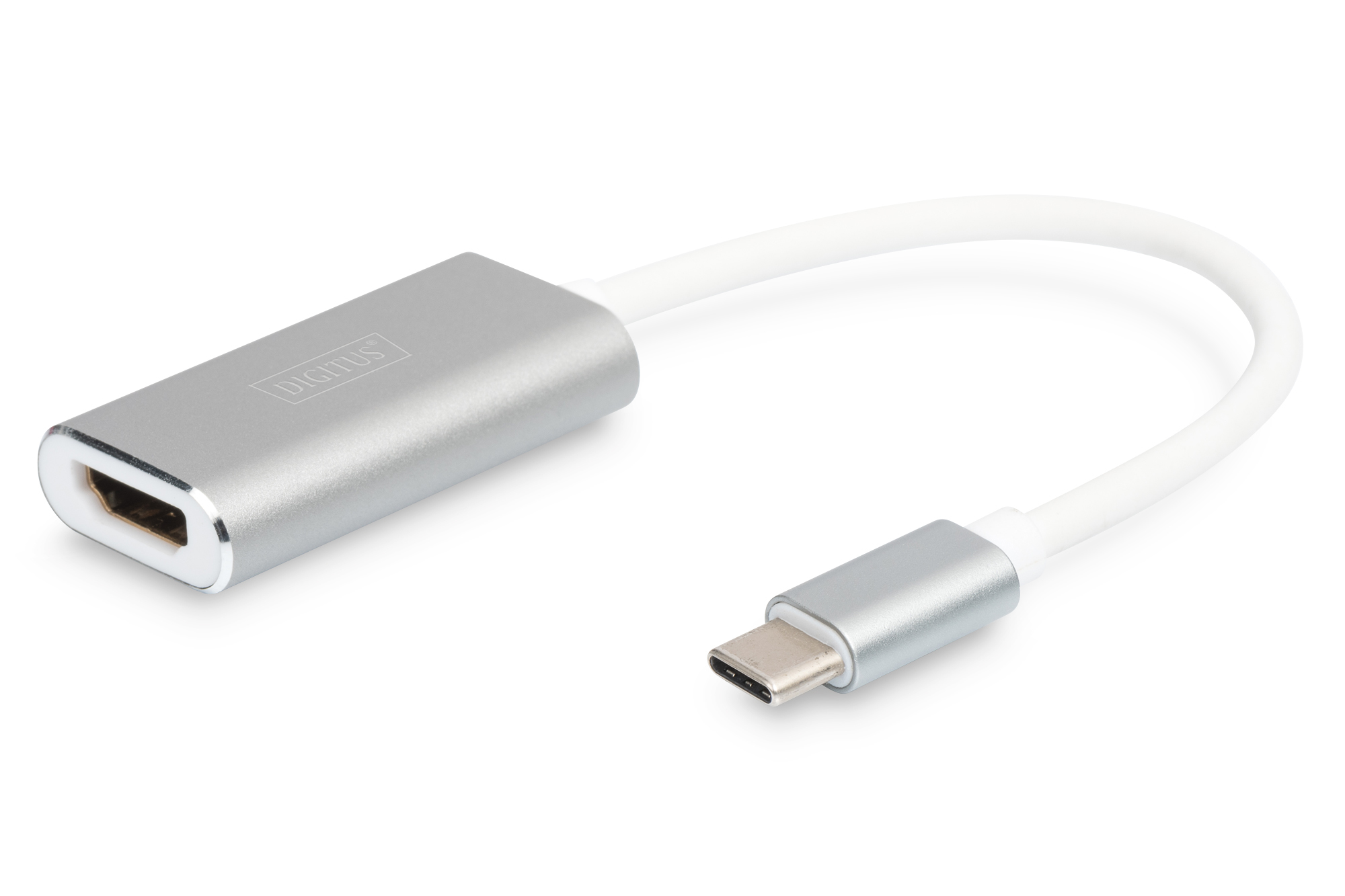 Image of Digitus USB Type-C 4K HDMI Graphics Adapter