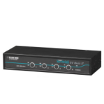 Black Box ServSwitch KVM switch