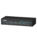 Black Box ServSwitch KVM switch