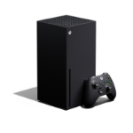 Microsoft Xbox Series X 1 TB Wi-Fi Black