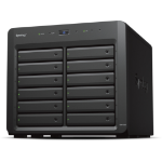 Synology DX1222/72TB SYN HAT3300