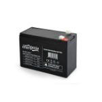 Gembird 12V, 9 Ah Sealed Lead Acid (VRLA)