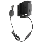 Brodit 712279 holder Active holder Mobile computer Black