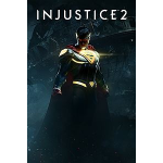 Microsoft Injustice 2 - Standard Edition, Xbox One